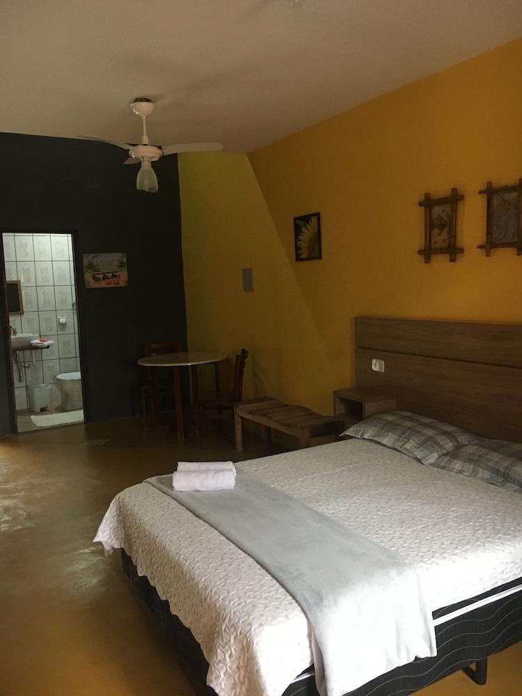 Pousada Morada Dusanjos