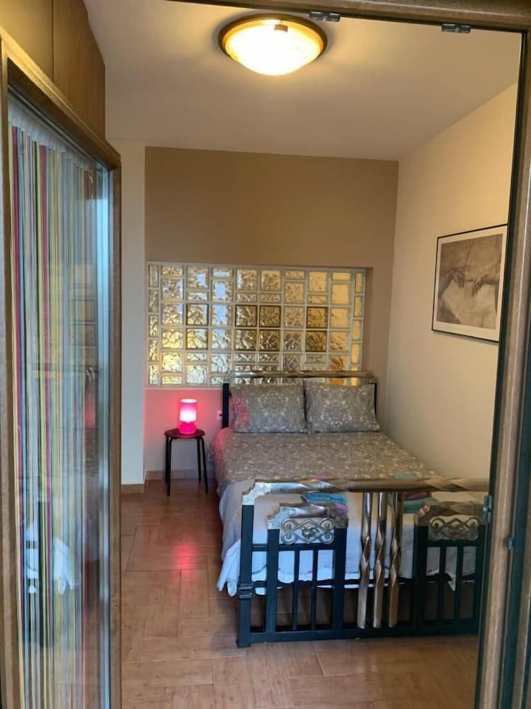 Zeusplace Villa Marouso