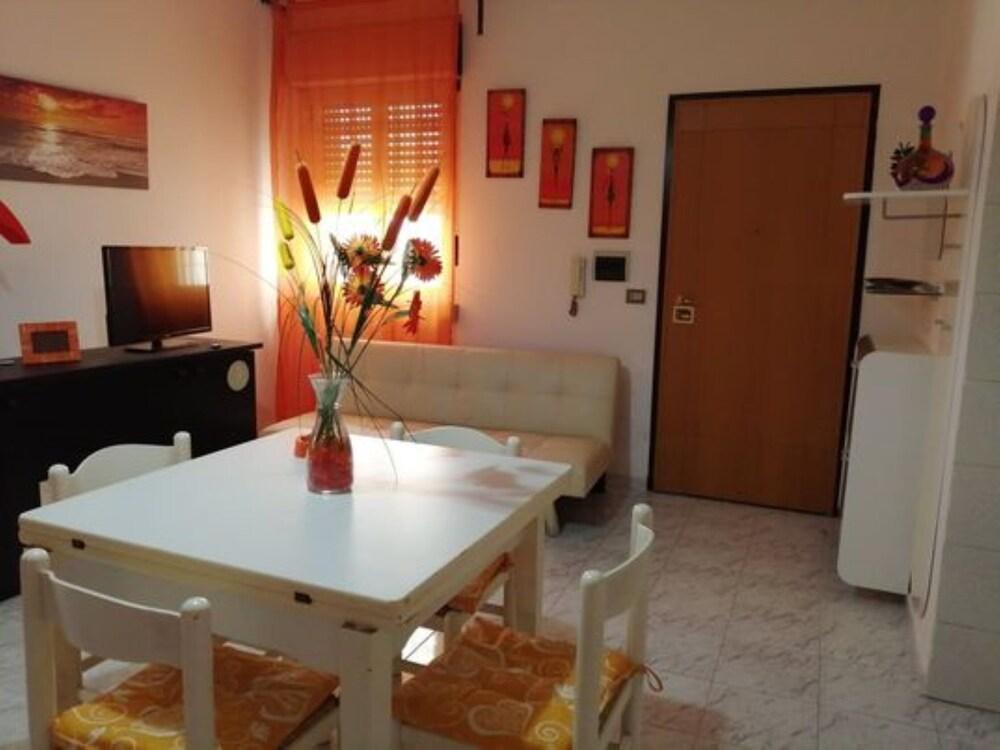 Nice one Bedroom Apartment Rivabella