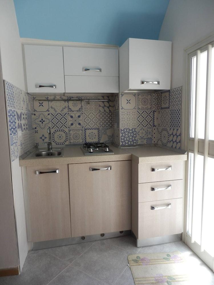 Valentina Mini Apartment