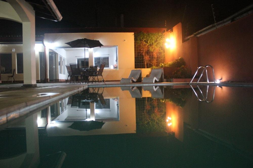 Guest House Namaste Hostel