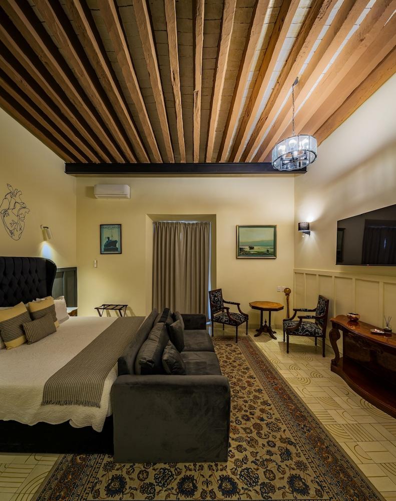 Palpatio Hotel Boutique