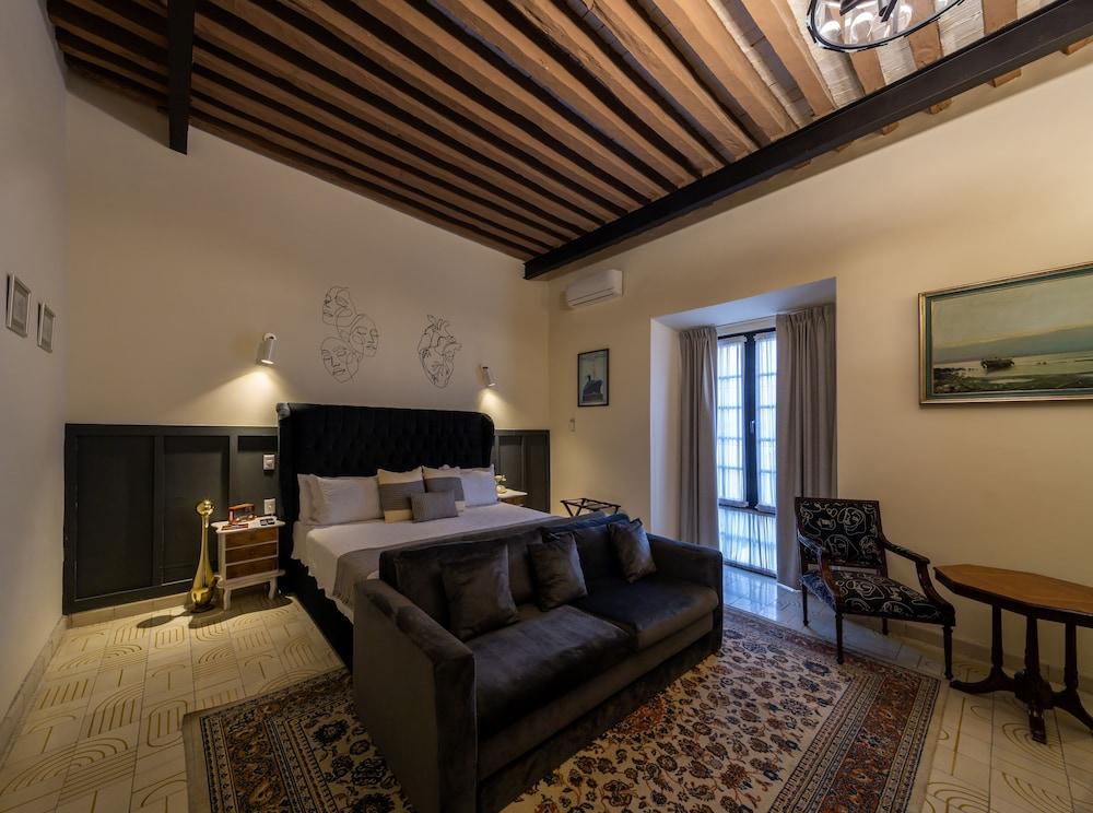 Palpatio Hotel Boutique