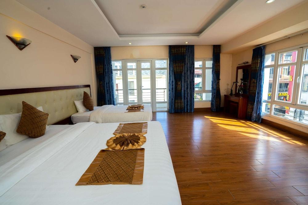 North Star Hotel Sapa