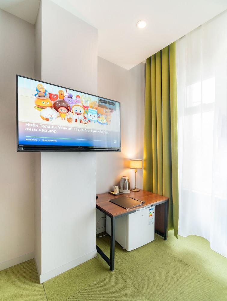 International Hotel Ulaanbaatar