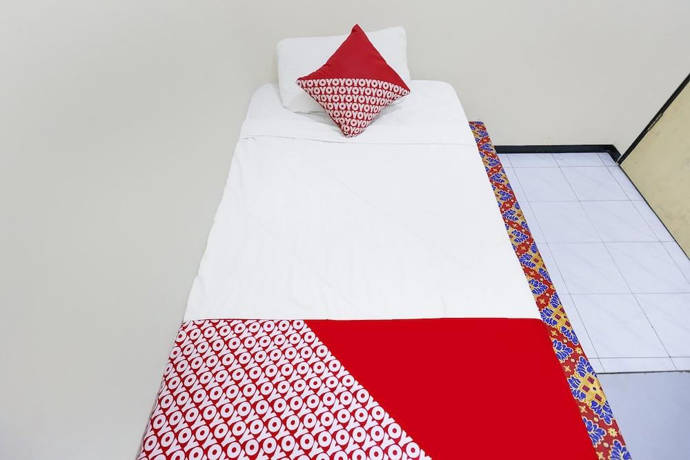 Hotel O Ringin Pitu 2 SyariahNearAnugrah Sinar Lautan