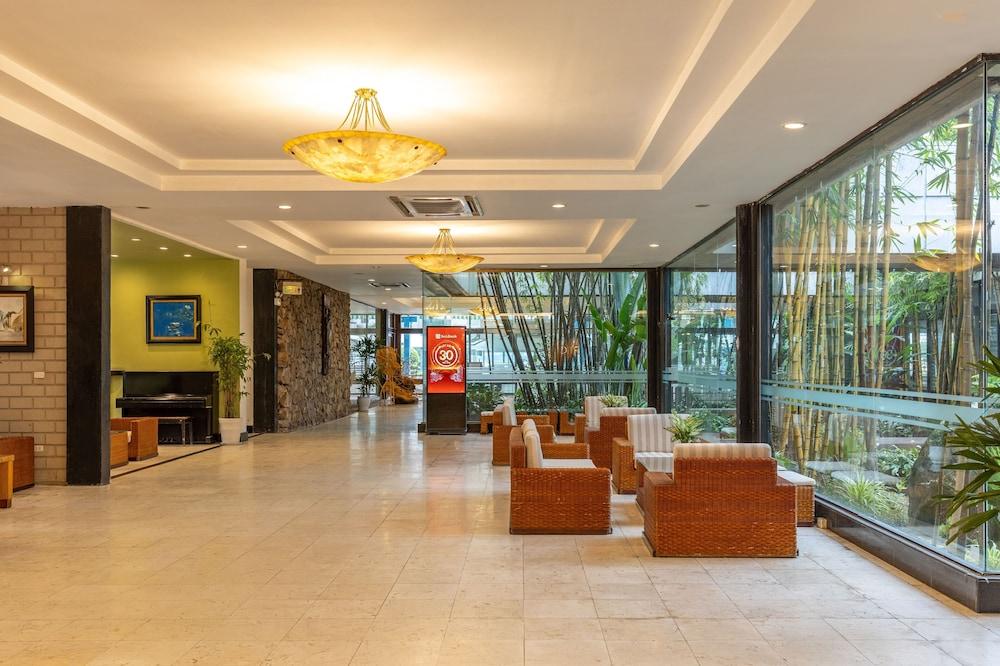 Thang Loi Hotel Hanoi