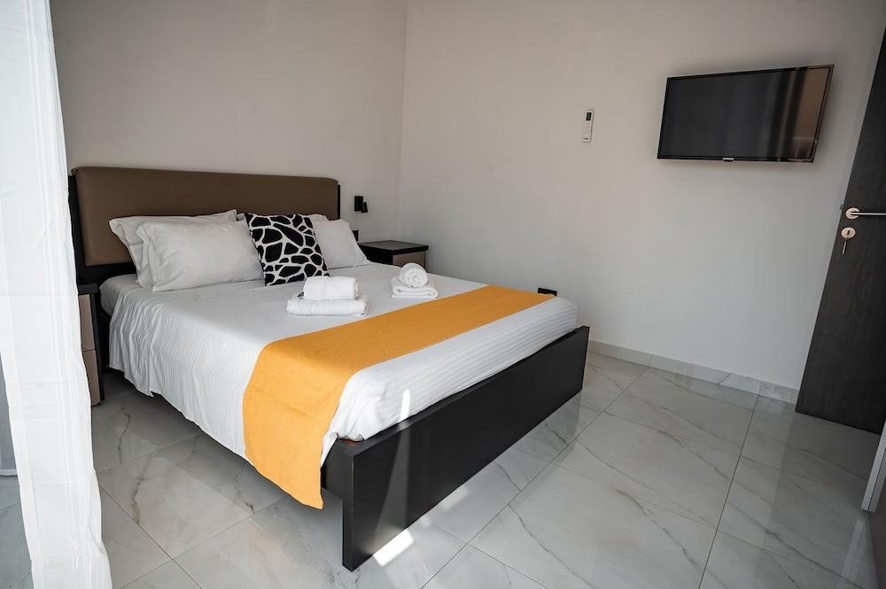 Cittadella View Luxury Penthouse