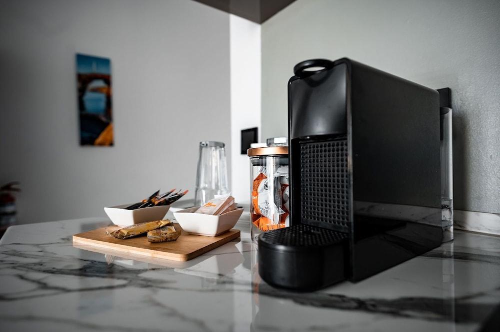 Cittadella View Luxury Penthouse