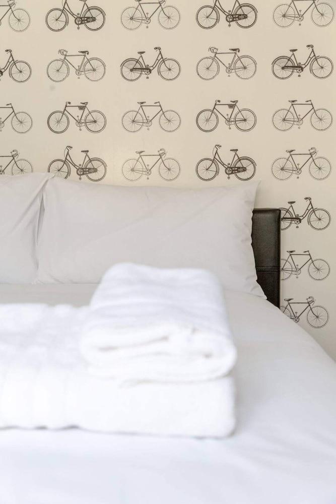 Spacious & Family Friendly 3BD House - Stratford