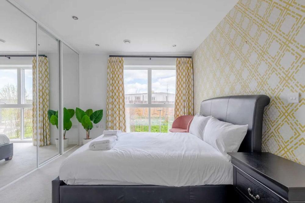 Spacious & Family Friendly 3BD House - Stratford