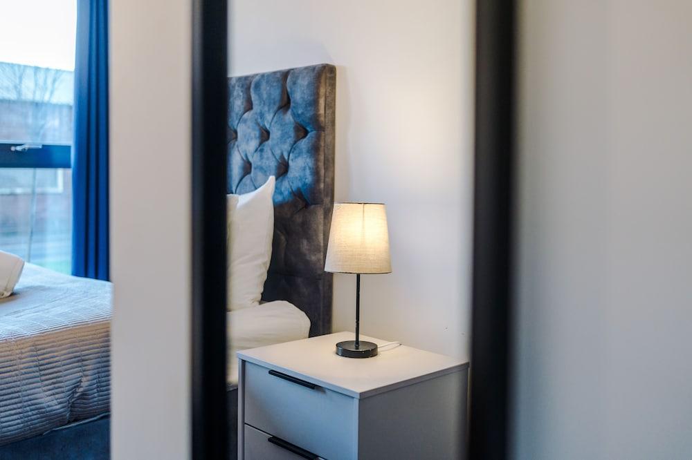 Remarkable 2-bed Apartment in Birmingham