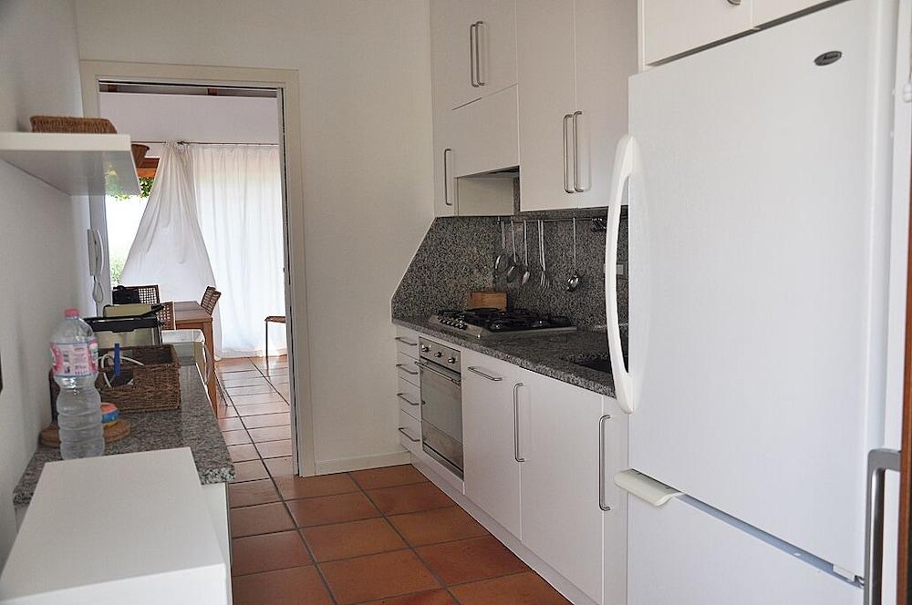 Villa Spargi Sea View & Swimming Pool