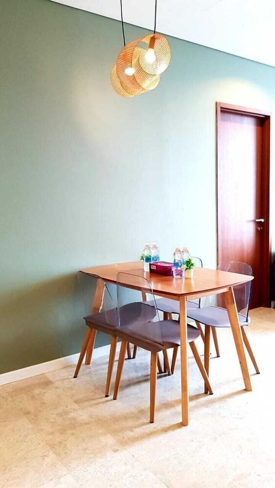 Vortex Suites KLCC by Luna Suites