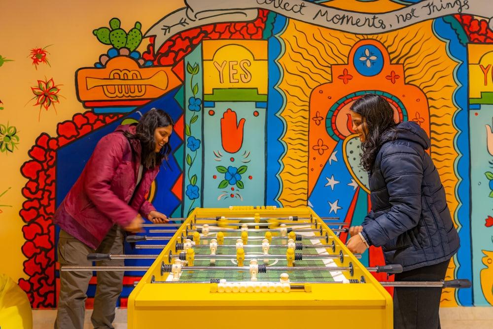 The Social Stays Manali