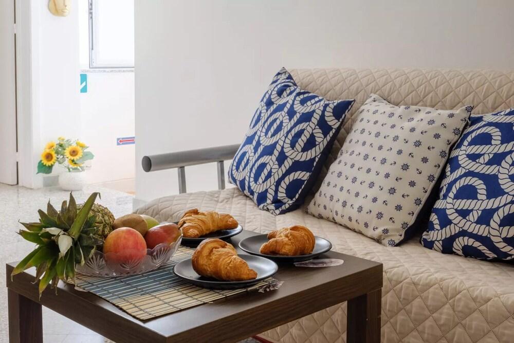 Residenza Il Porto di Mare