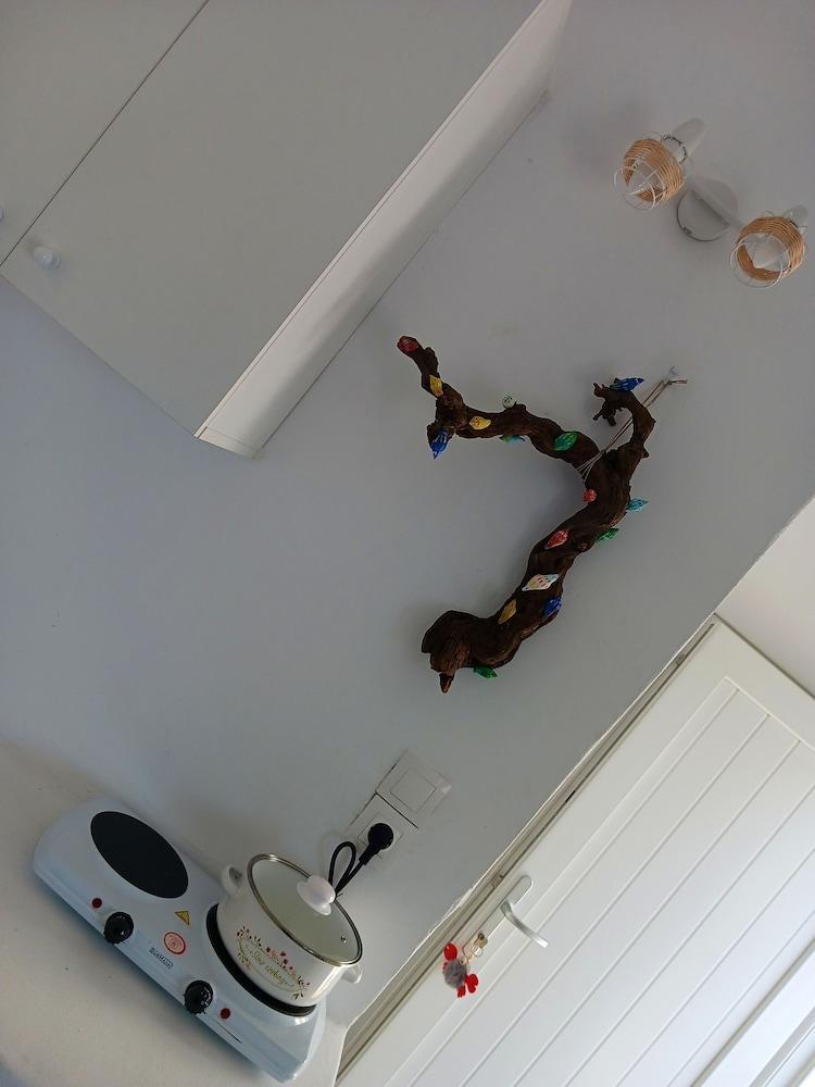 Cycladic Charming Studio in Mykonos