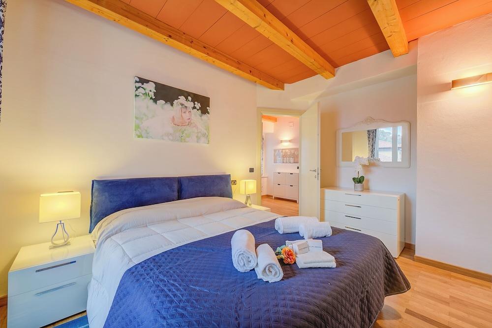 Concordia Apartment Laveno