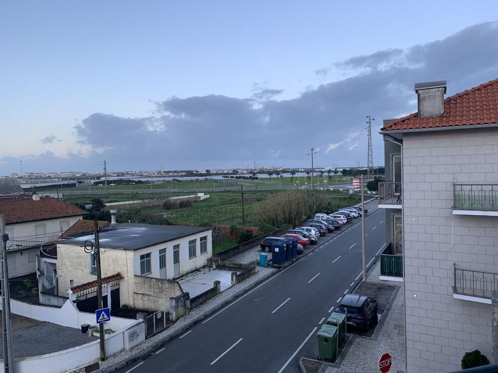 Logement Jardin Oudinot