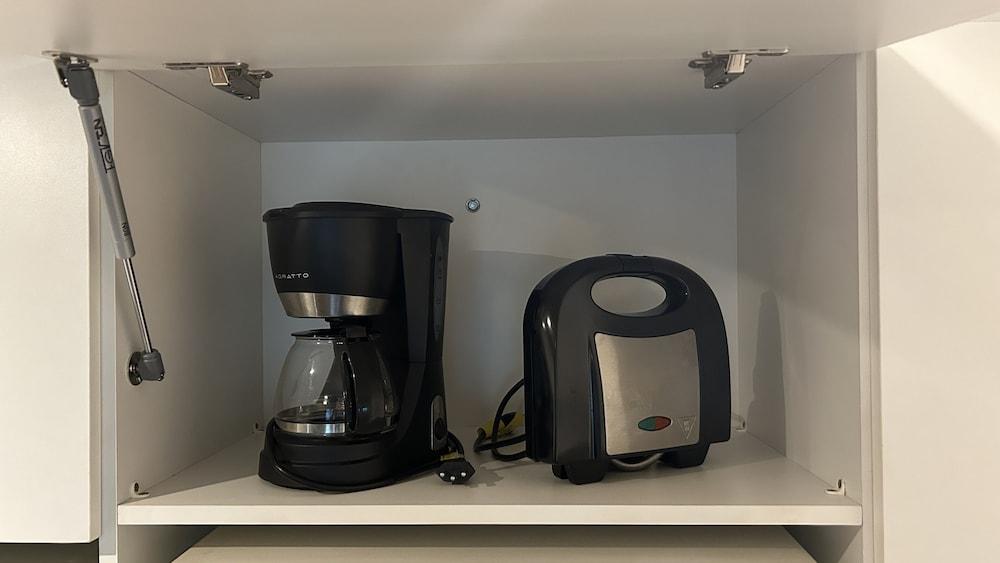 TTW - The Town Studios By Anora Spaces