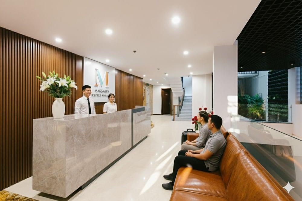 Margaery Boutique Apartment