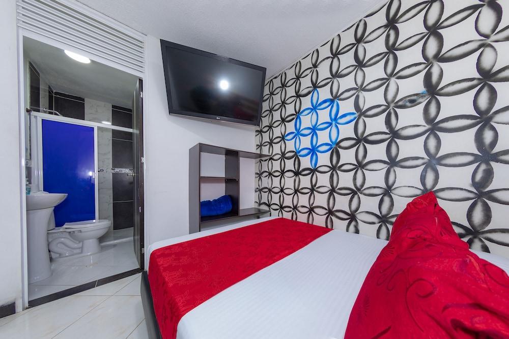 Hotel Confort Obelisk