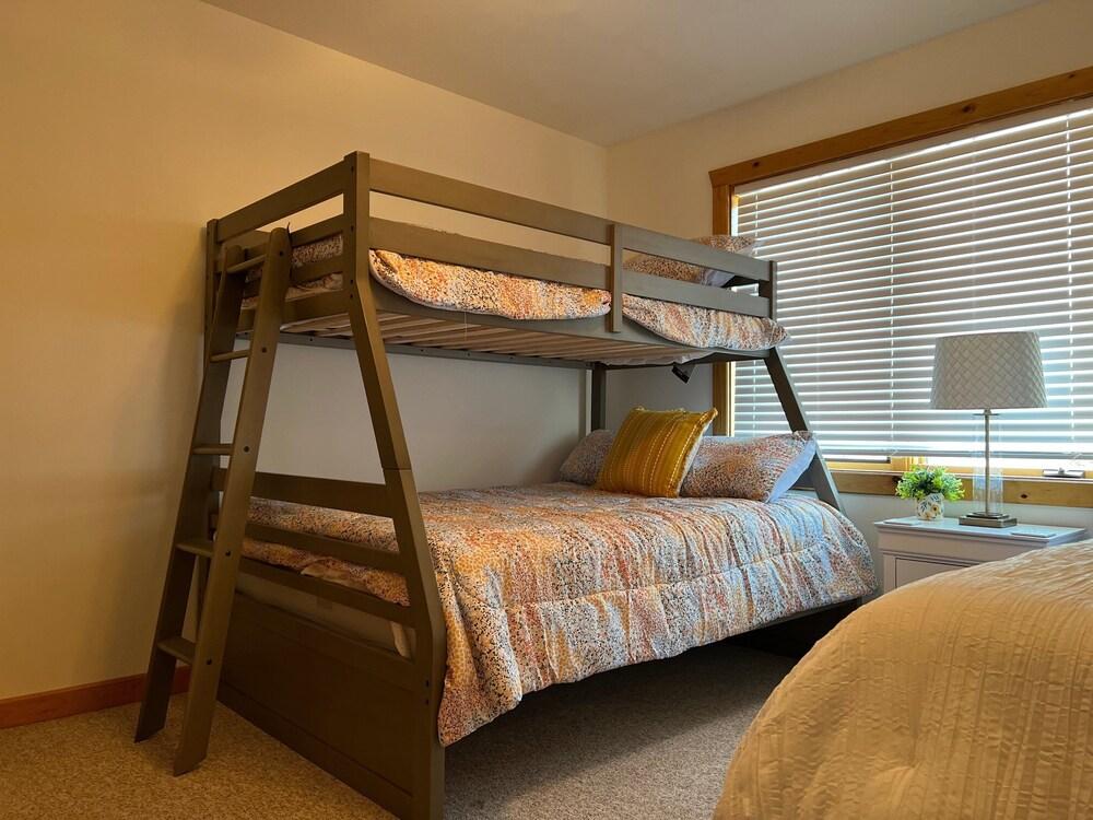 Minocqua Lake Condo #B1