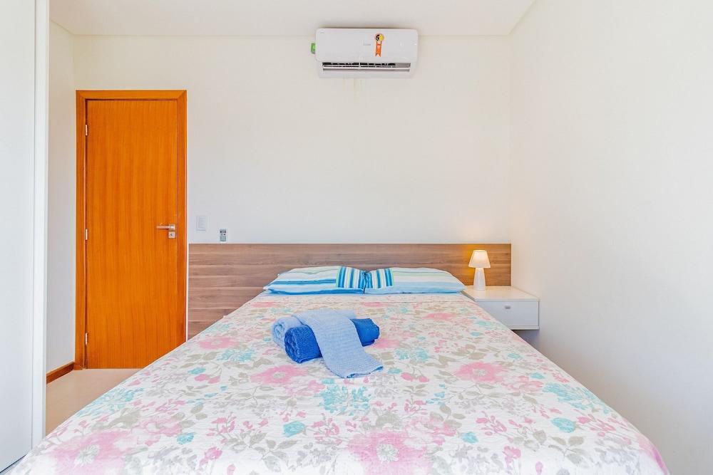 PF49 Apto Aconchegante a 200m do Mar