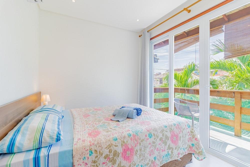 PF49 Apto Aconchegante a 200m do Mar