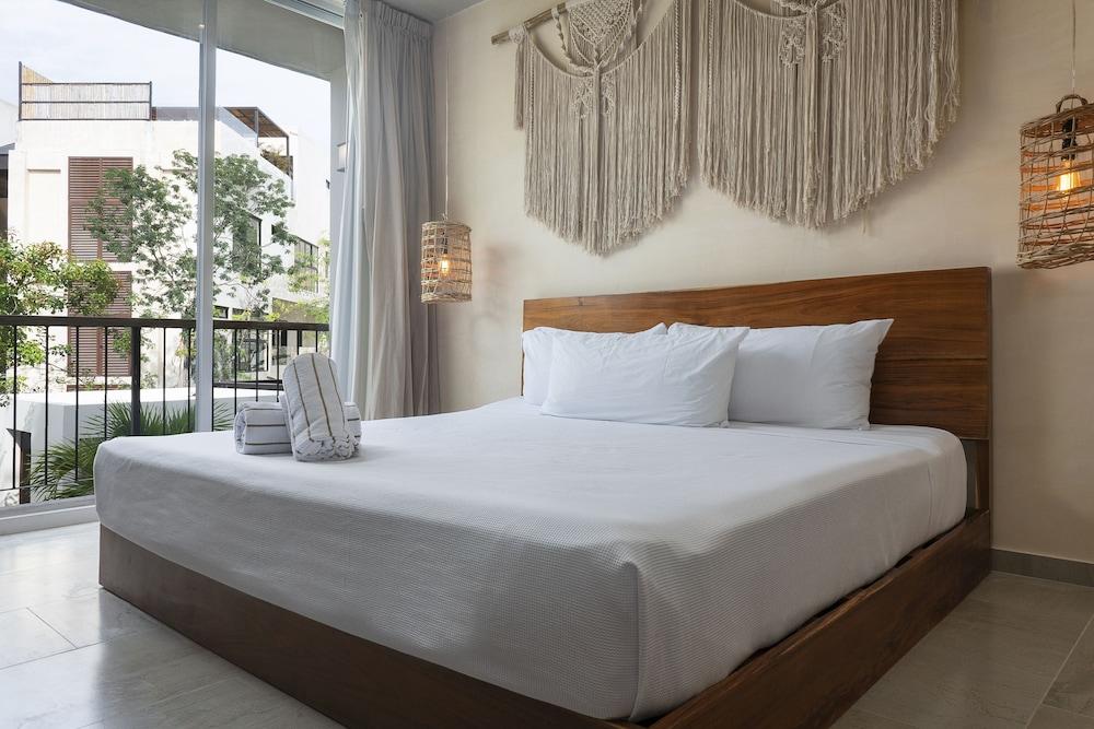 Luxury and Family condo in La Veleta