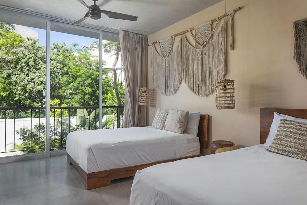 Luxury and Family condo in La Veleta