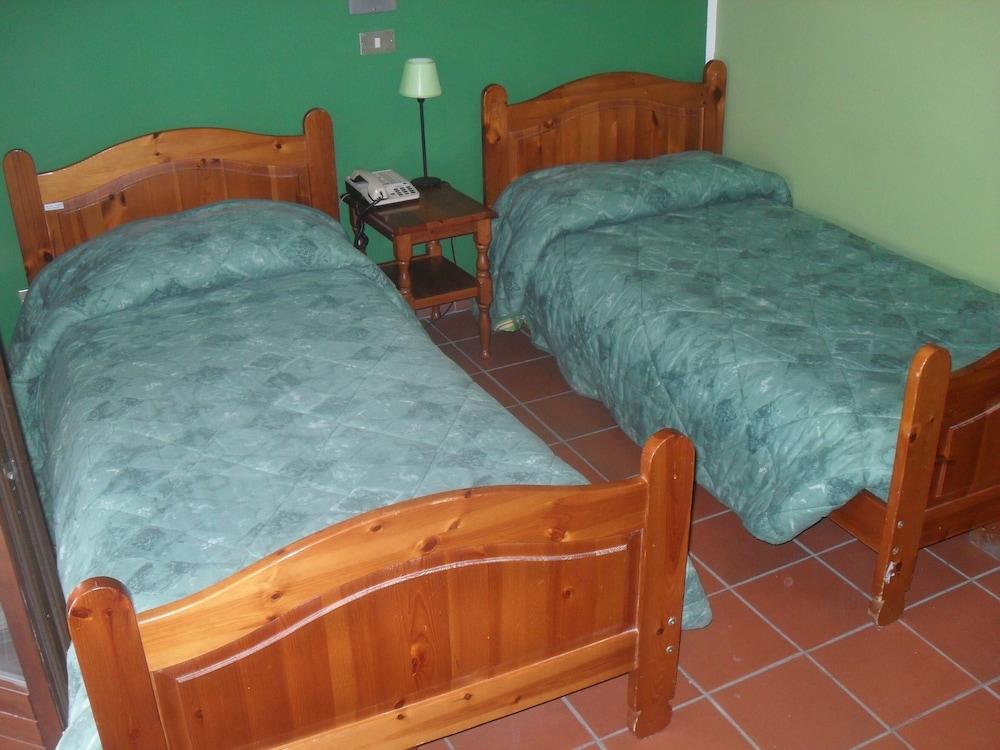 Hotel Rifugio Alantino