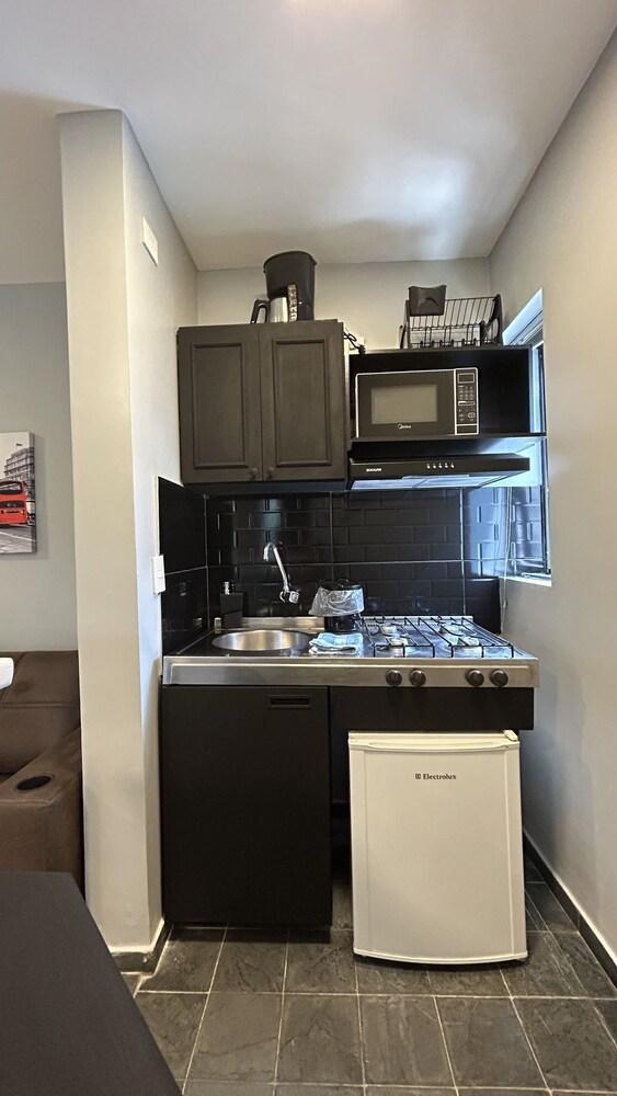 Anora Spaces - Studios Jardins