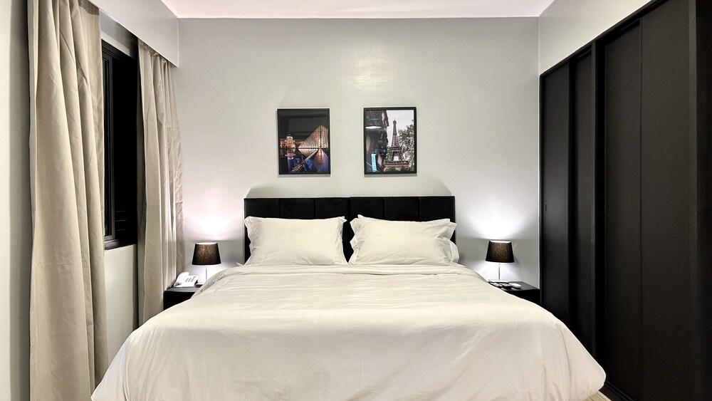 Anora Spaces - Studios Jardins