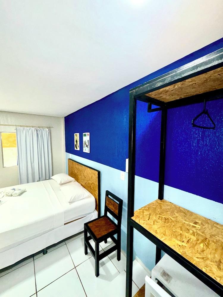 Pousada Vila Mansa Jeri