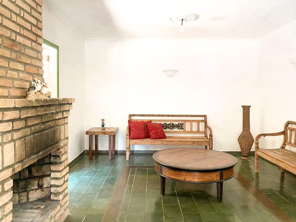 Pouso Canto de Minas