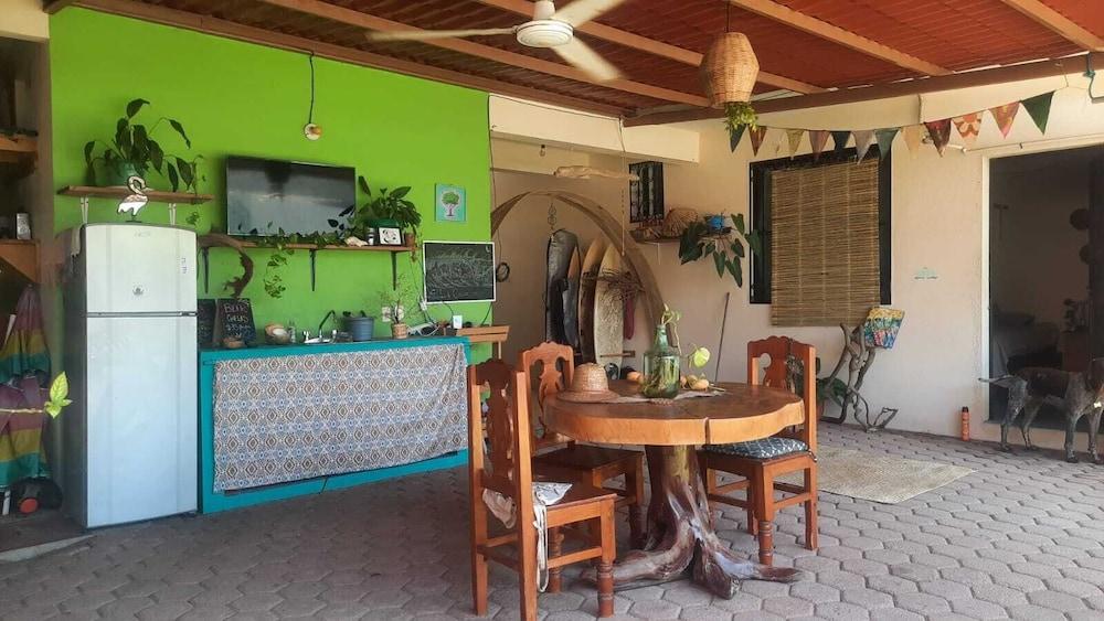 Casa Conejo by Malayah