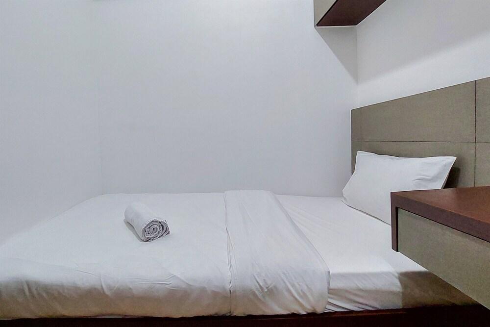 Styisth 2Br At Sky House Bsd Apartment