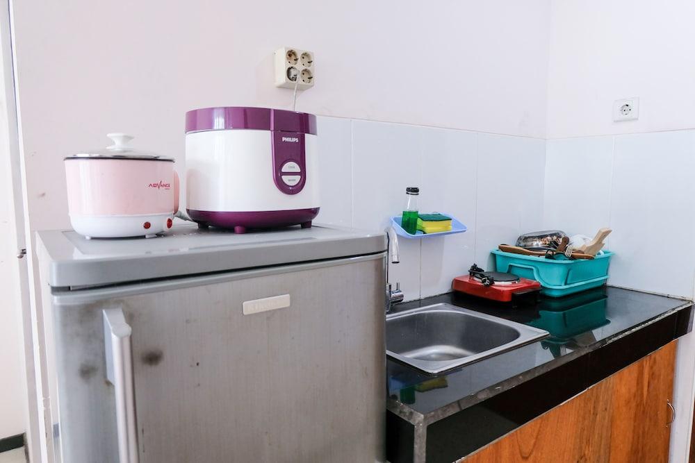 Good Choice Studio At Gateway Pasteur Apartment