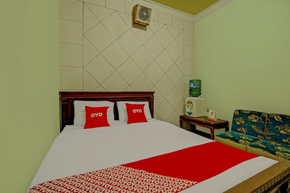 Hotel O Villa Papada