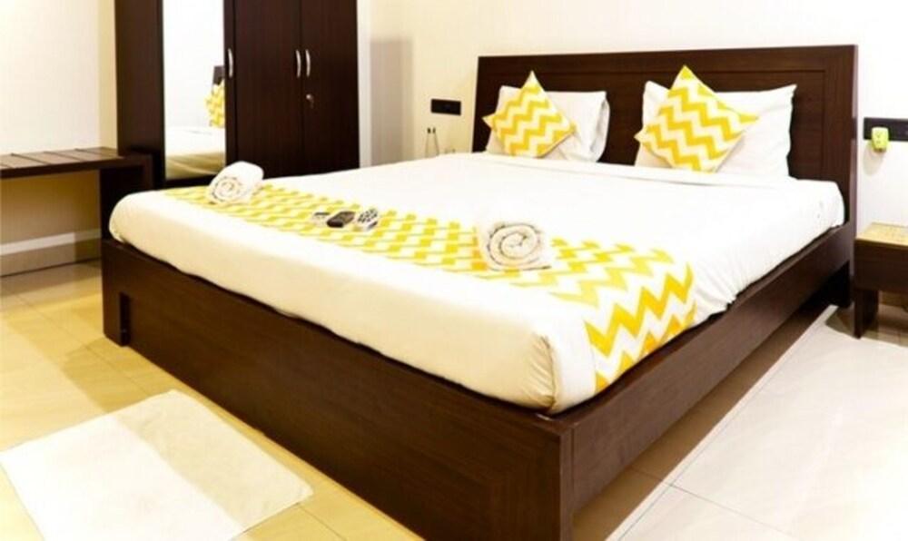 Fabhotel Hill View-Jubilee Hills
