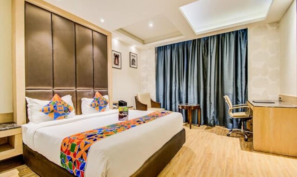 FabHotel Prime V Hazratganj