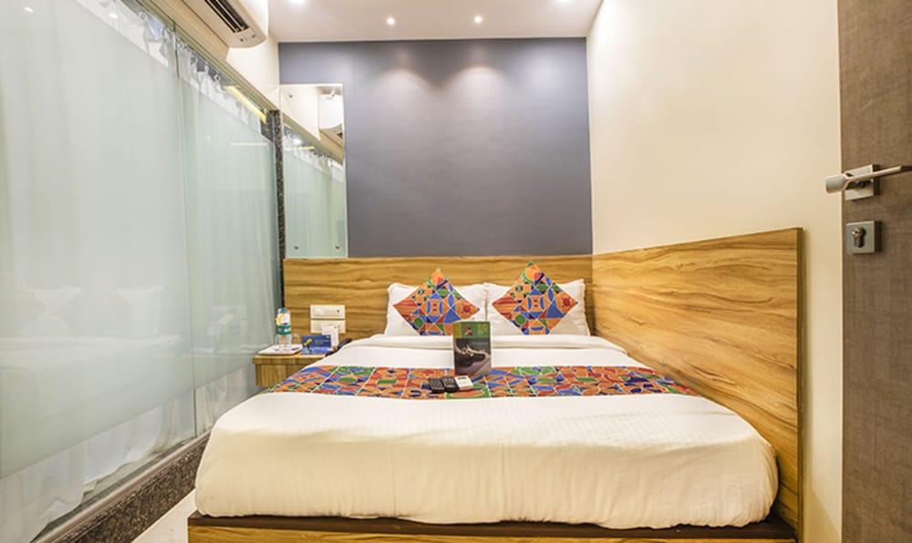 FabHotel Marol Metro