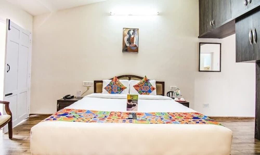 Fabescape St. Clouds