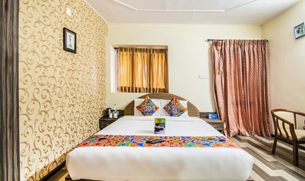 Fabescape St. Clouds