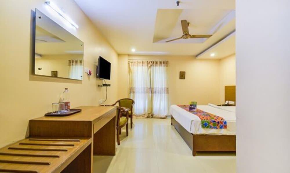 Fabexpress Deccan Heritage