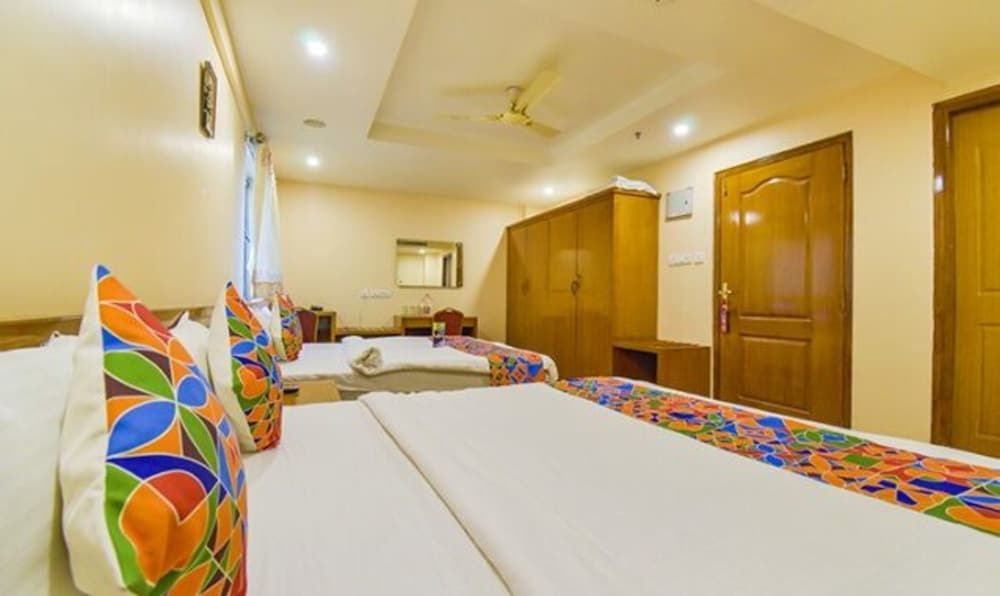 Fabexpress Deccan Heritage