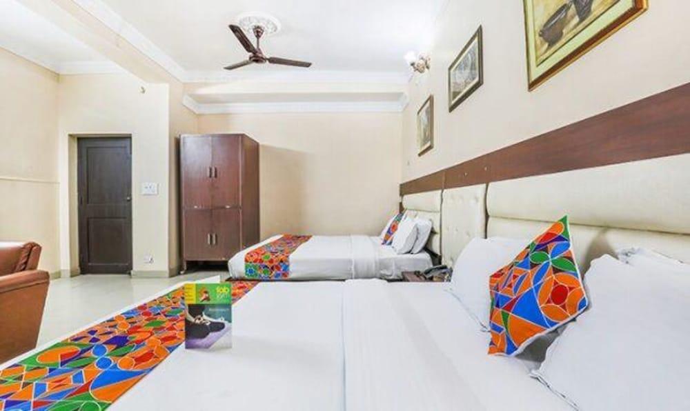 FabHotel Pramila Inn