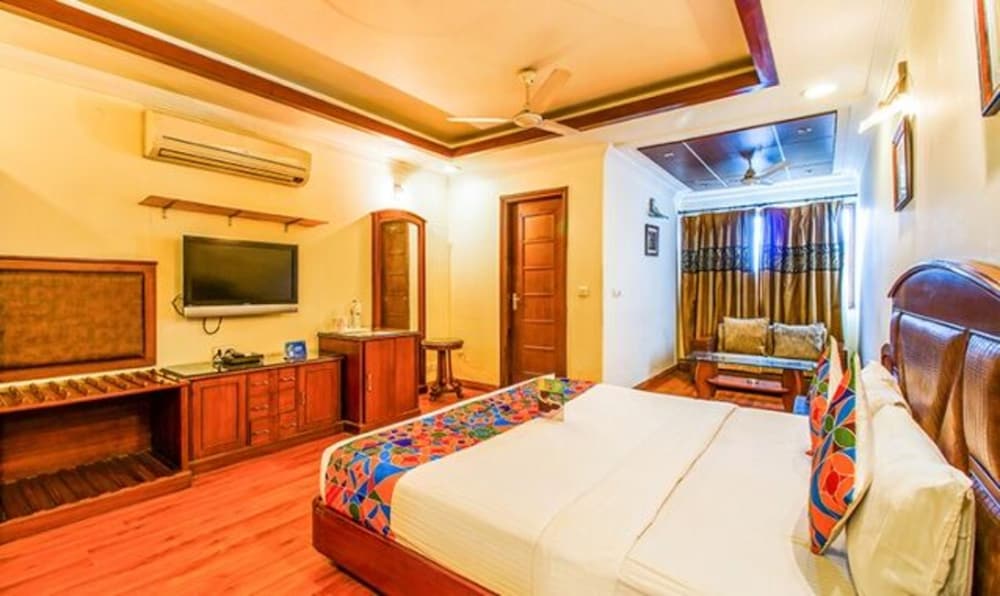 FabHotel Stay Residency