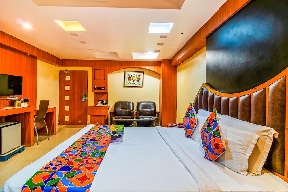 Fabhotel Palash Residency